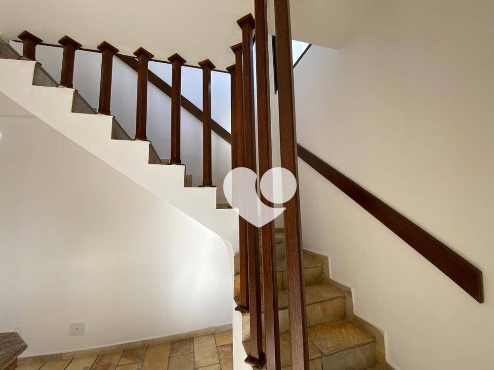Cobertura, 3 quartos, 189 m² - Foto 1