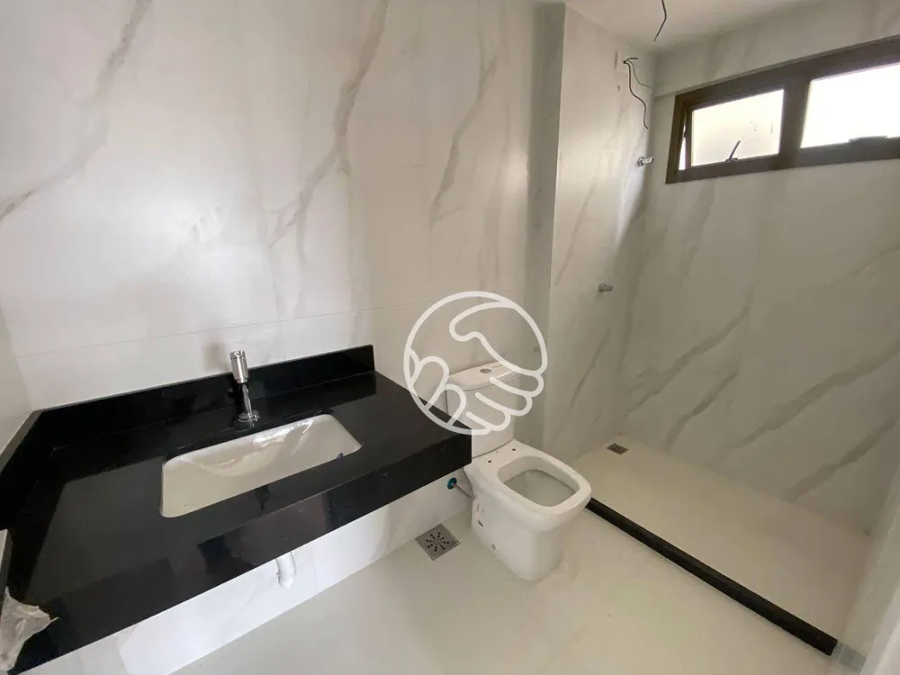 Apartamento, 4 quartos, 196 m² - Foto 9