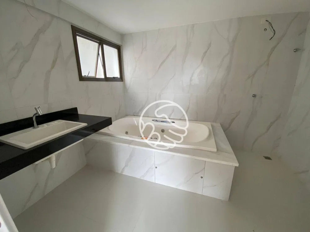 Apartamento, 4 quartos, 196 m² - Foto 11