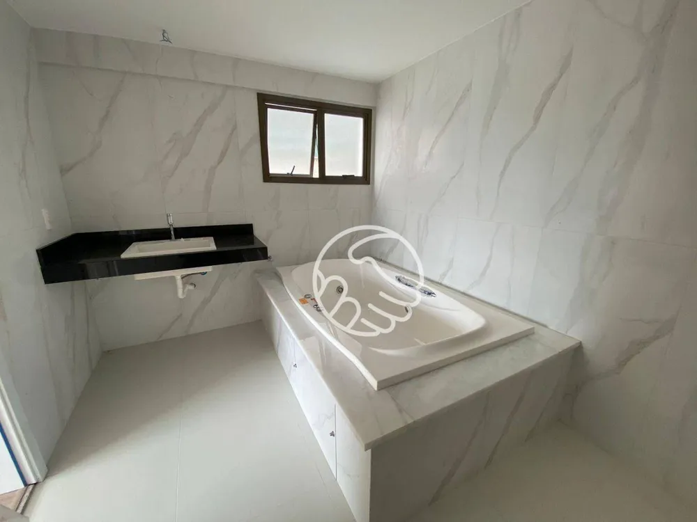Apartamento, 4 quartos, 196 m² - Foto 12