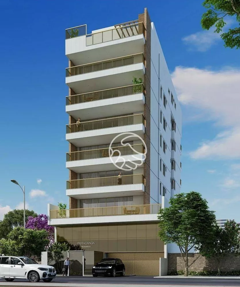 Apartamento, 4 quartos, 196 m² - Foto 8