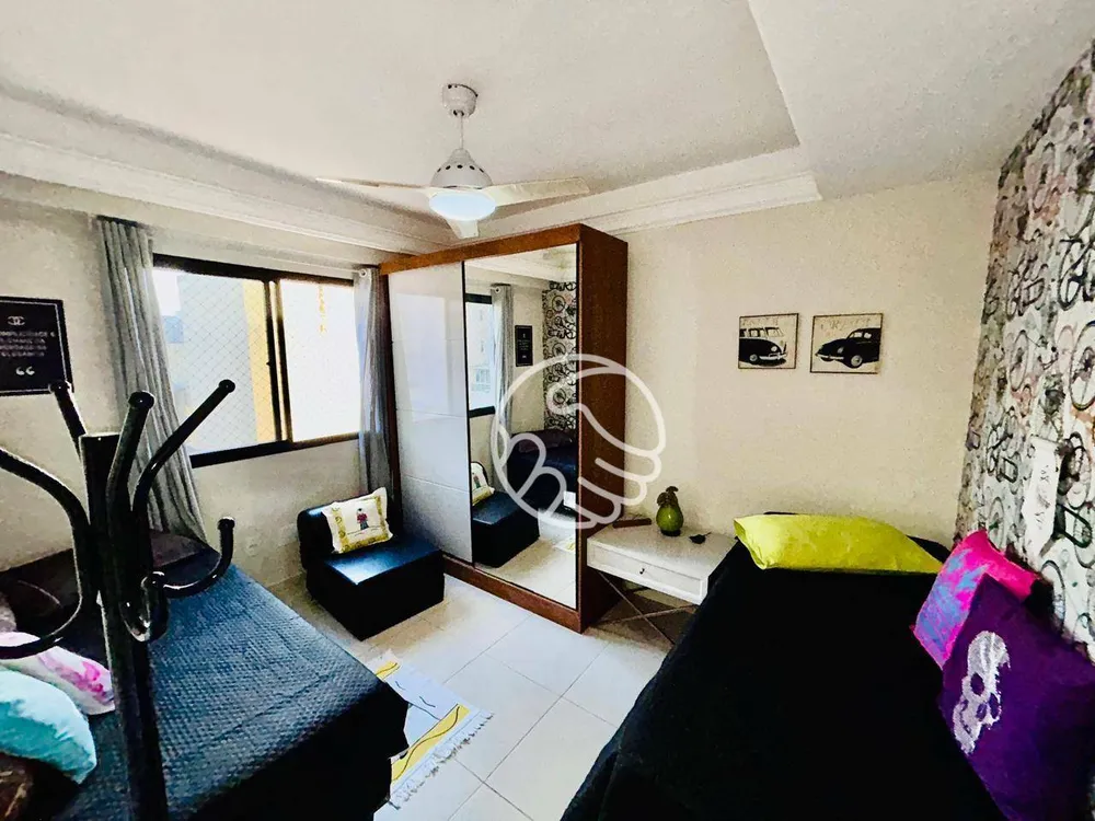 Apartamento, 2 quartos, 80 m² - Foto 10
