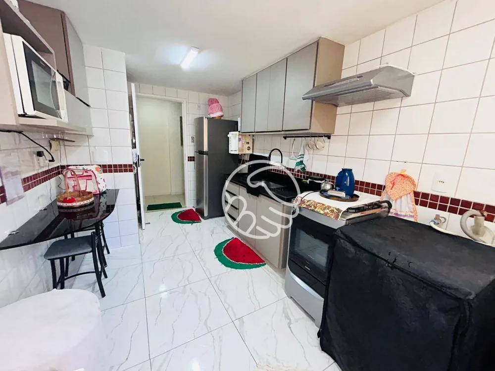 Apartamento, 2 quartos, 80 m² - Foto 12