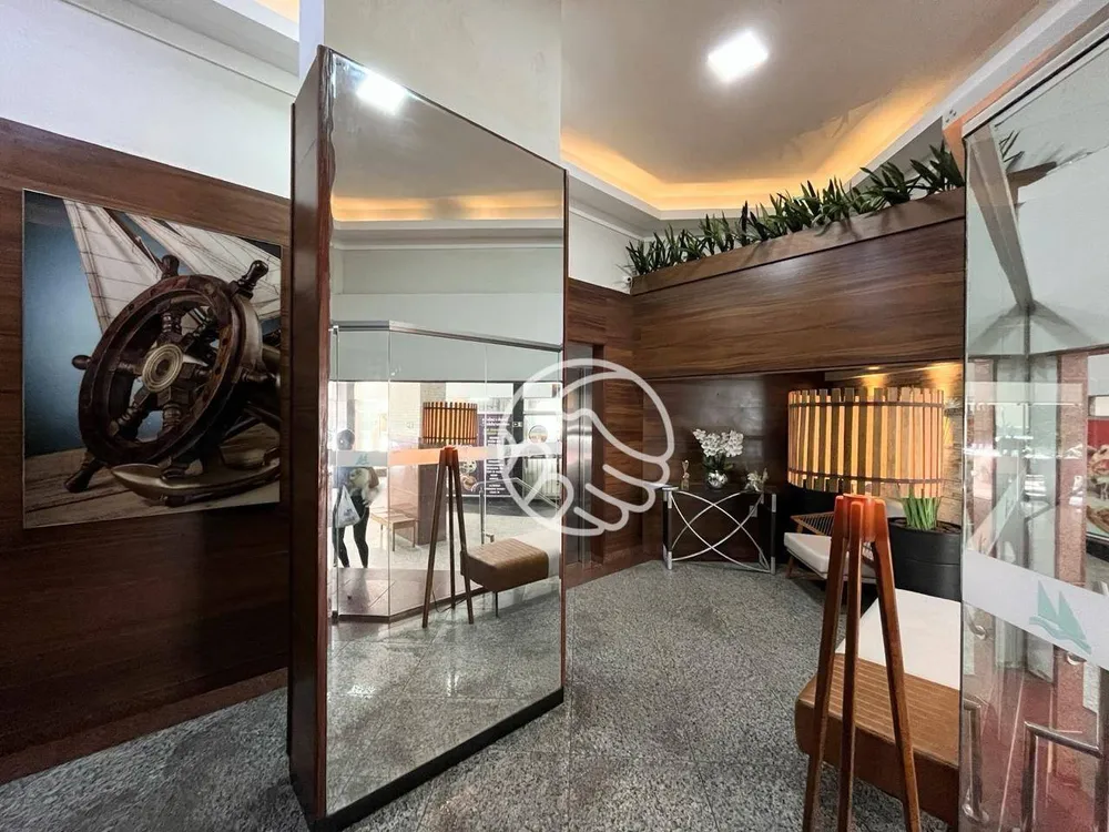 Apartamento, 3 quartos, 96 m² - Foto 2