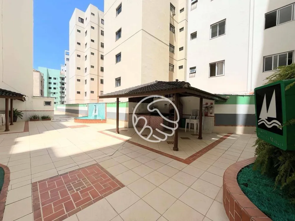 Apartamento, 3 quartos, 96 m² - Foto 11
