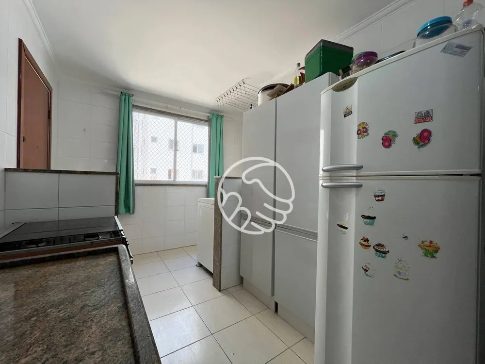 Apartamento, 3 quartos, 96 m² - Foto 5