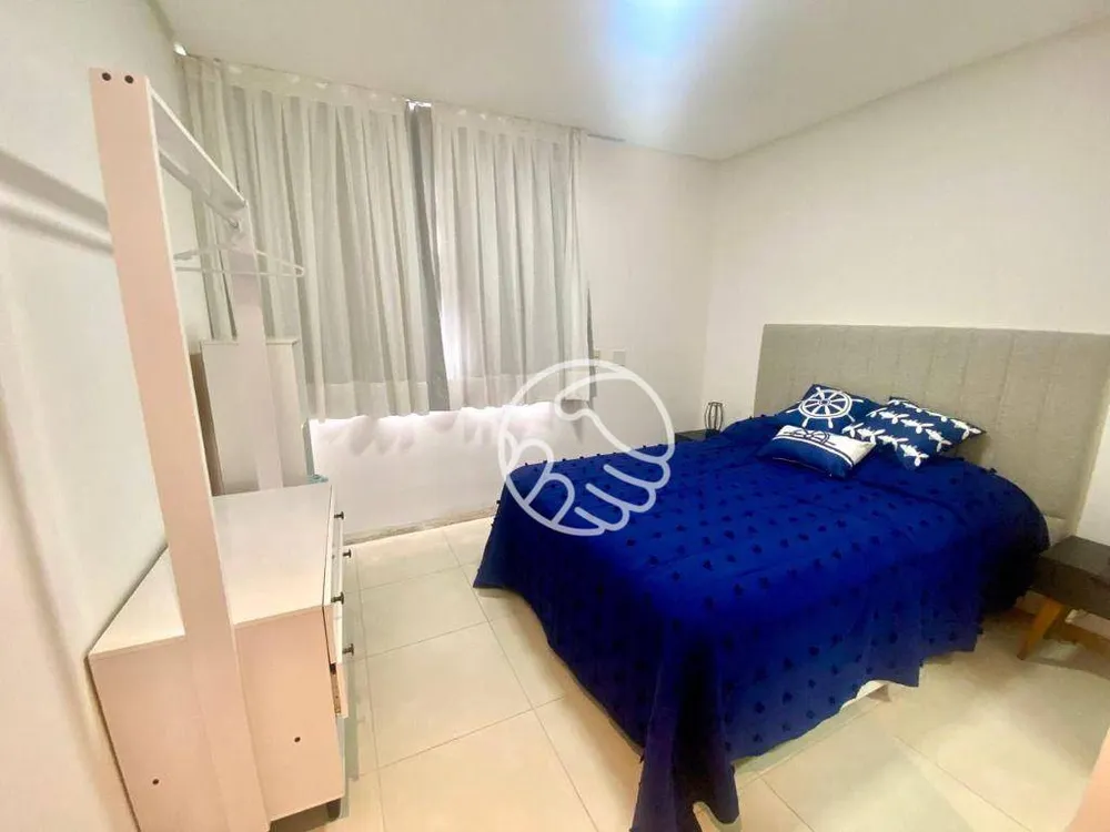 Cobertura, 4 quartos, 140 m² - Foto 1