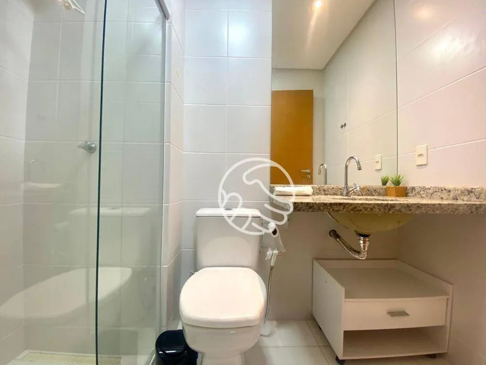 Cobertura, 4 quartos, 140 m² - Foto 2