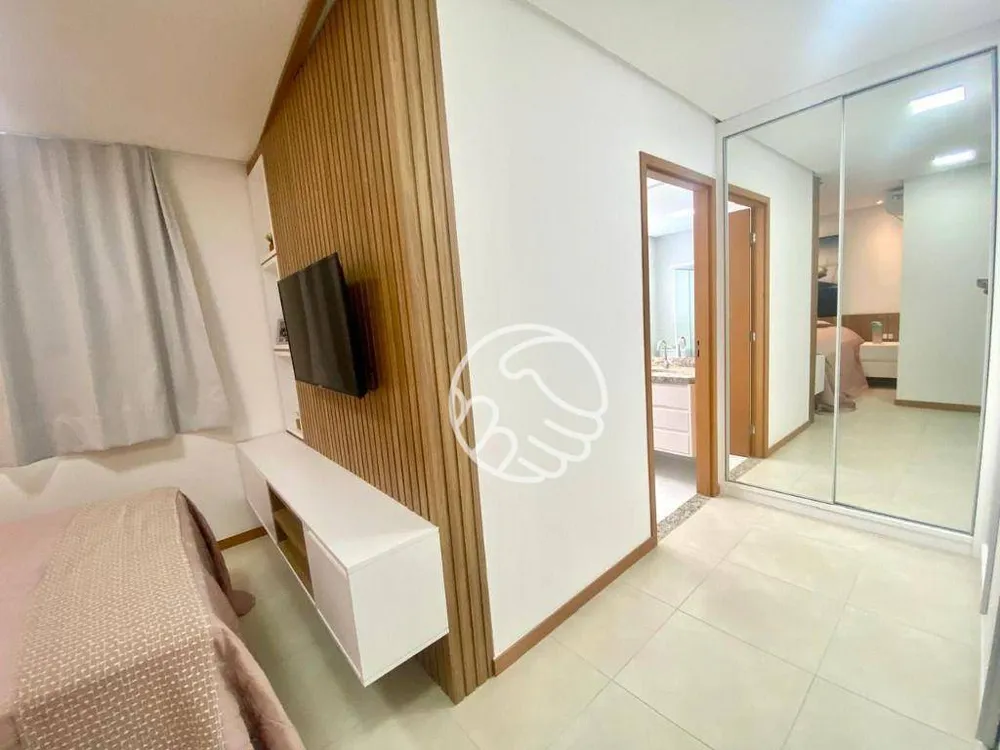 Cobertura, 4 quartos, 140 m² - Foto 4