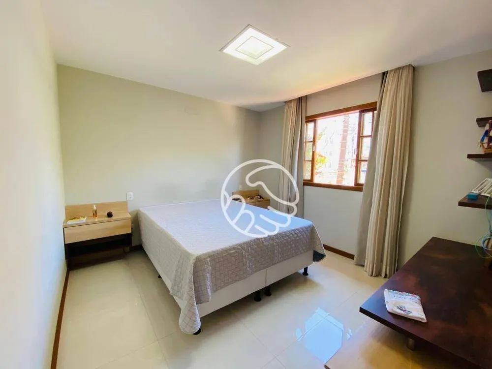 Casa de Condomínio, 6 quartos - Foto 8