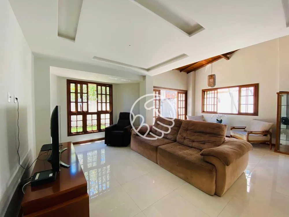 Casa de Condomínio, 6 quartos - Foto 7