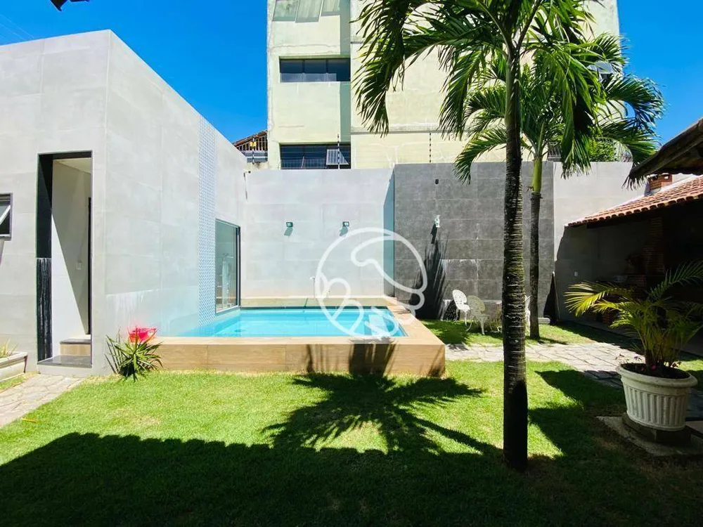 Casa de Condomínio, 6 quartos - Foto 14