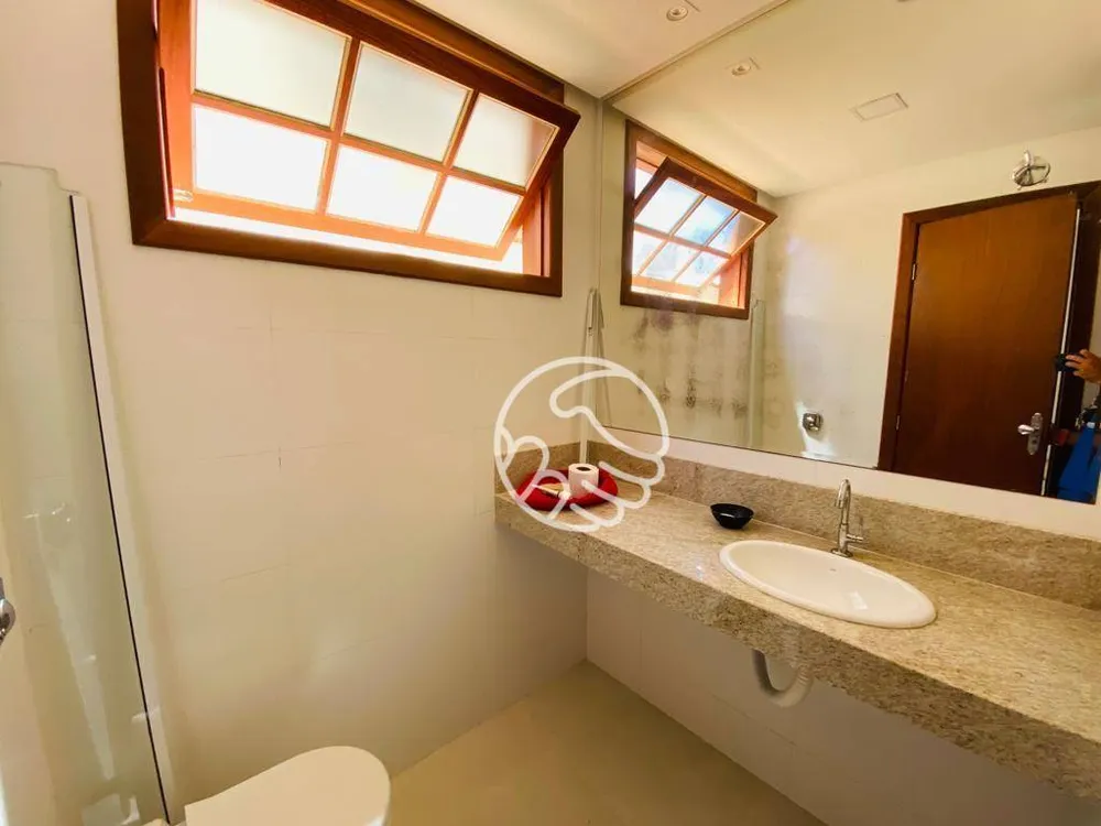 Casa de Condomínio, 6 quartos - Foto 11