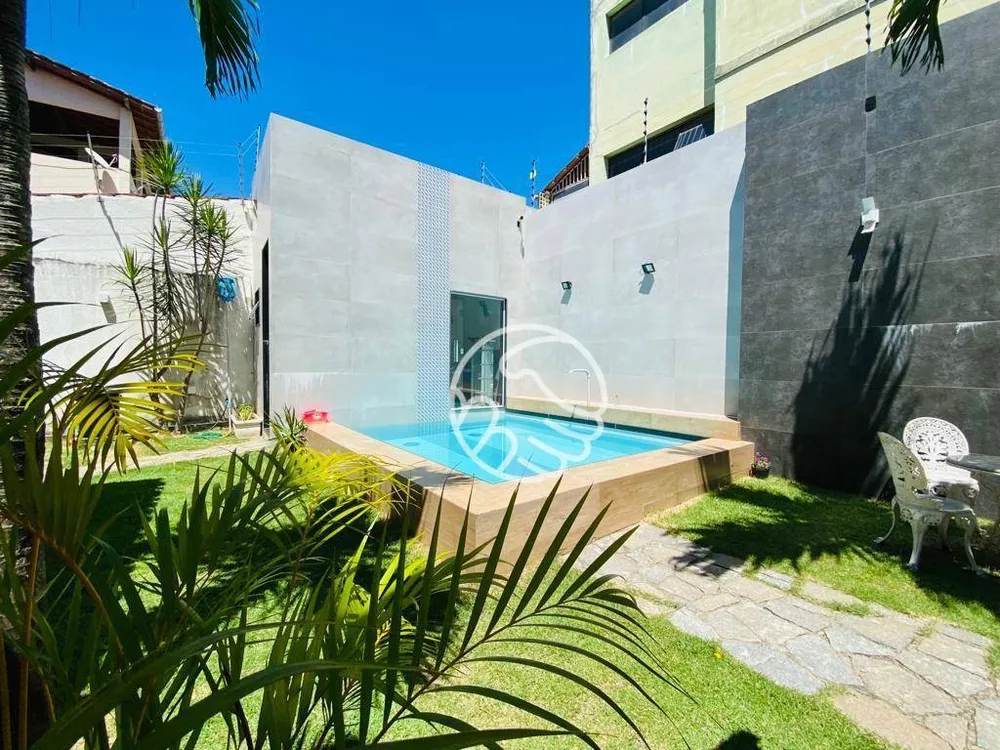 Casa de Condomínio, 6 quartos - Foto 19