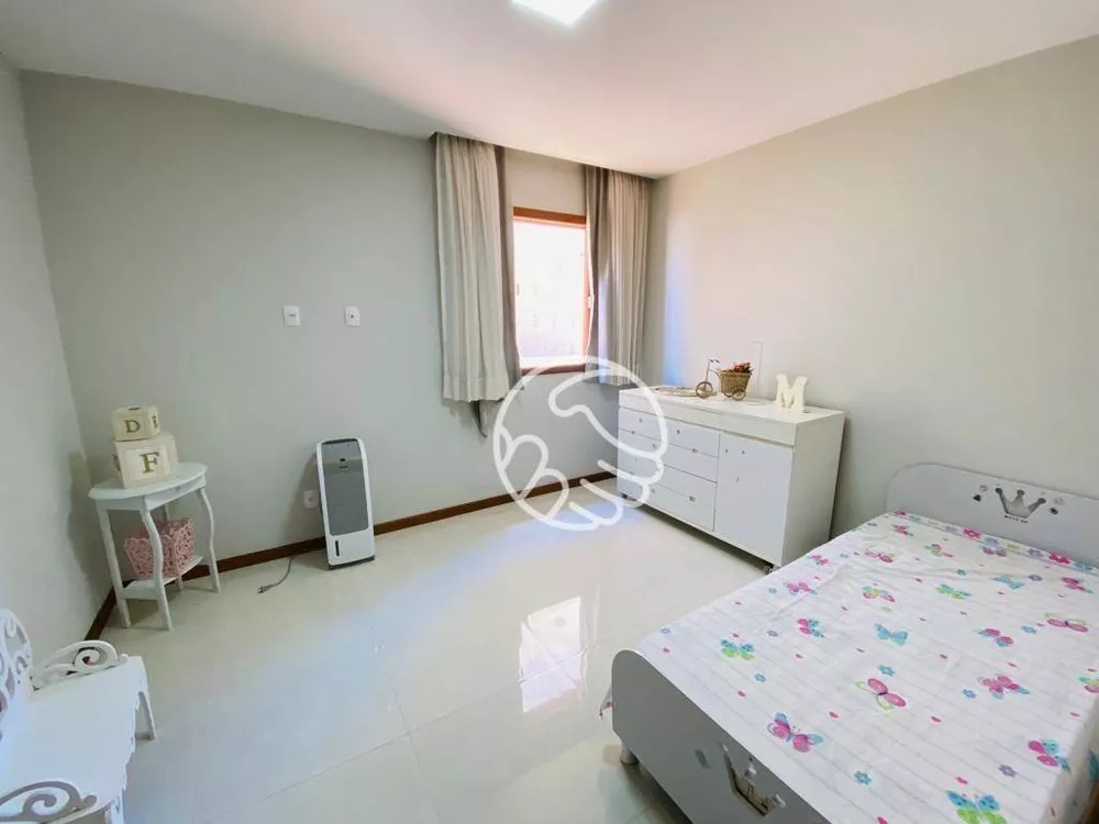 Casa de Condomínio, 6 quartos - Foto 6