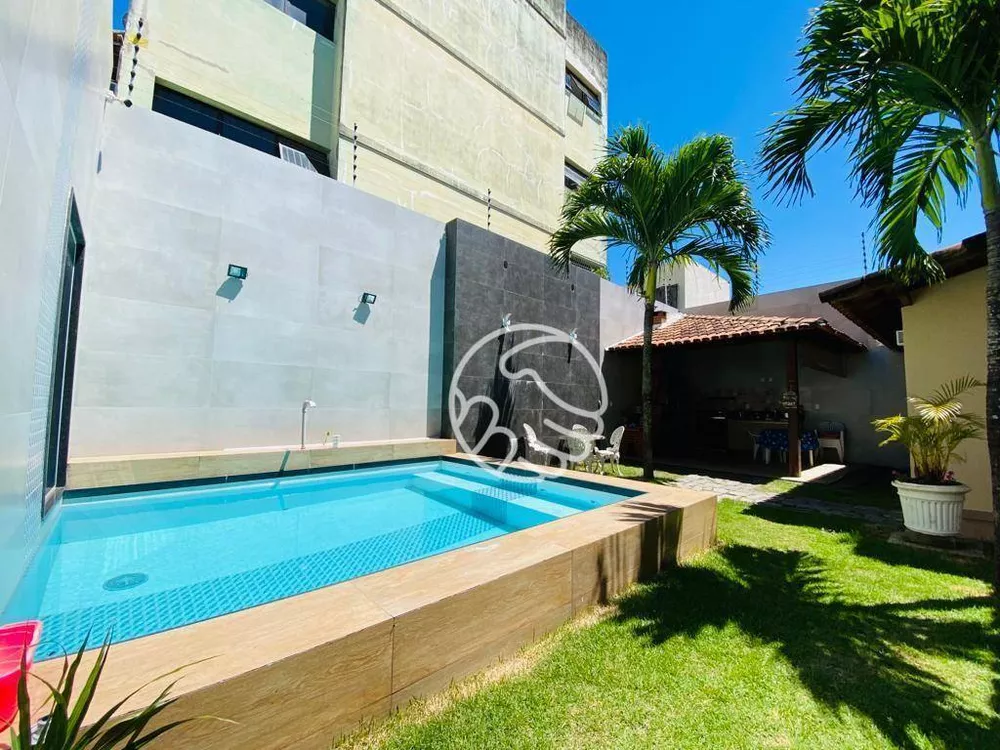 Casa de Condomínio, 6 quartos - Foto 8