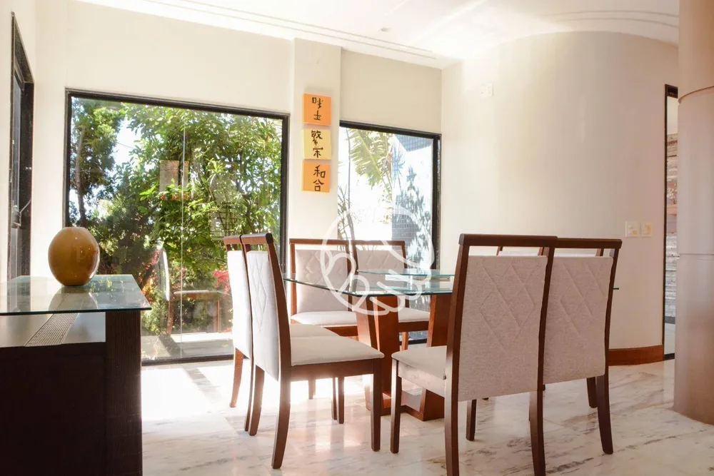 Casa, 3 quartos, 680 m² - Foto 1