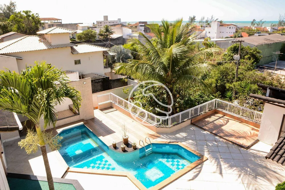 Casa, 3 quartos, 680 m² - Foto 2