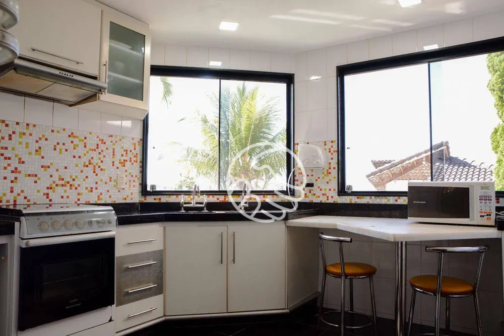 Casa, 3 quartos, 680 m² - Foto 14