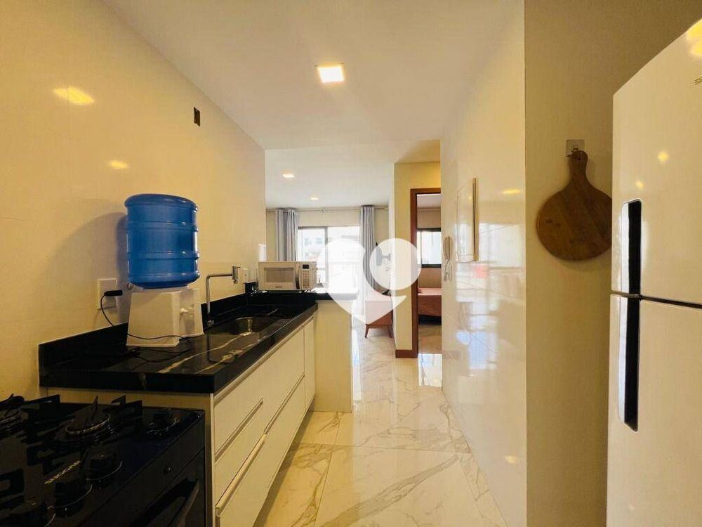 Apartamento, 2 quartos, 72 m² - Foto 2