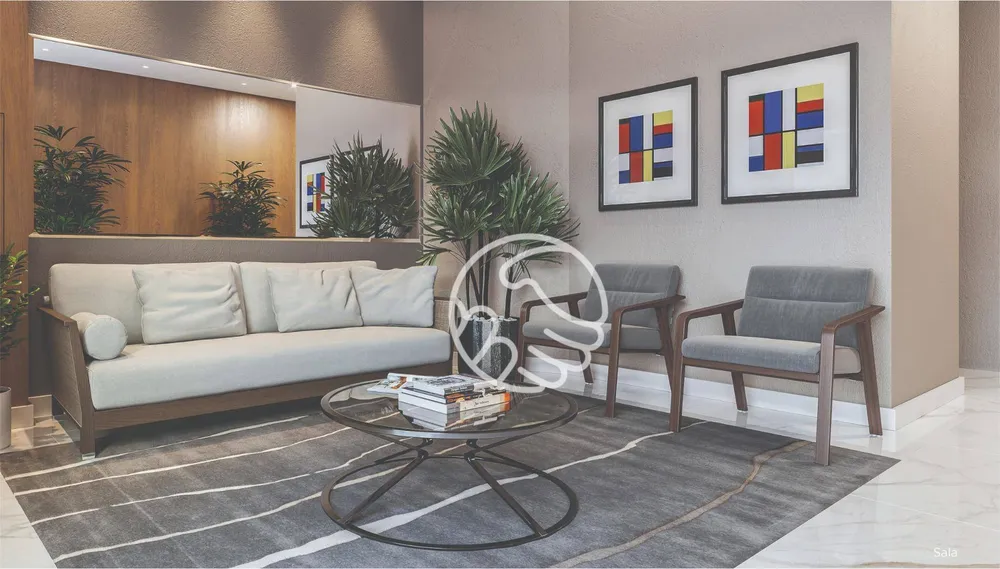 Apartamento, 2 quartos, 72 m² - Foto 17