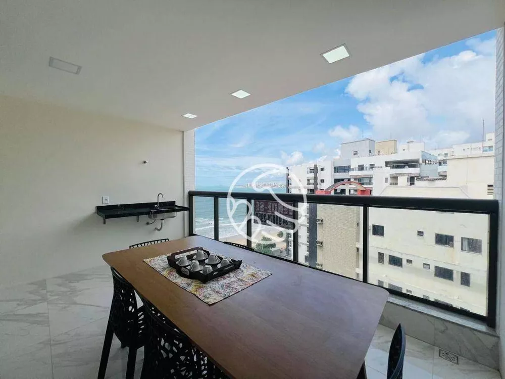 Apartamento, 2 quartos, 72 m² - Foto 6