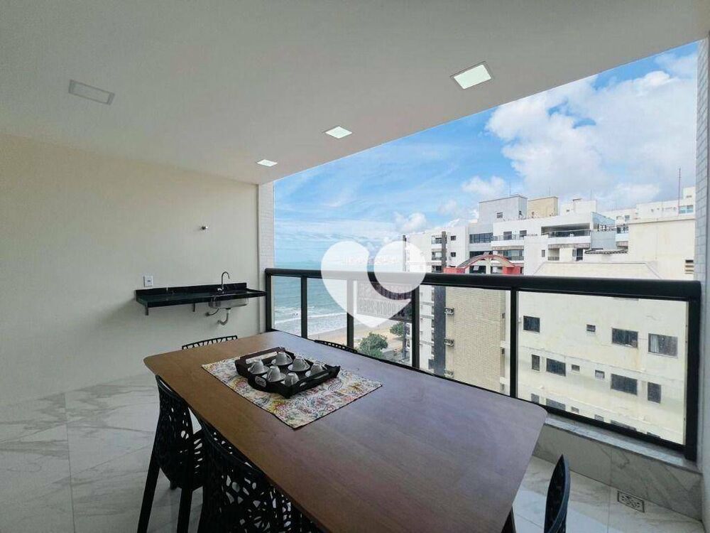 Apartamento, 2 quartos, 72 m² - Foto 3