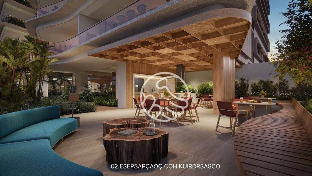 Apartamento, 4 quartos, 175 m² - Foto 13