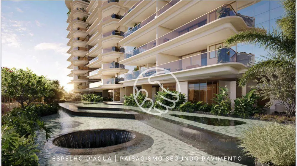 Apartamento, 4 quartos, 175 m² - Foto 1
