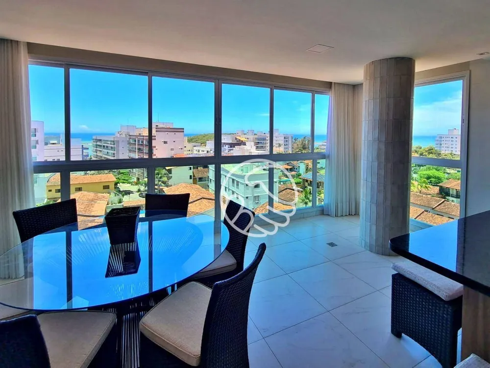 Apartamento, 2 quartos, 96 m² - Foto 1