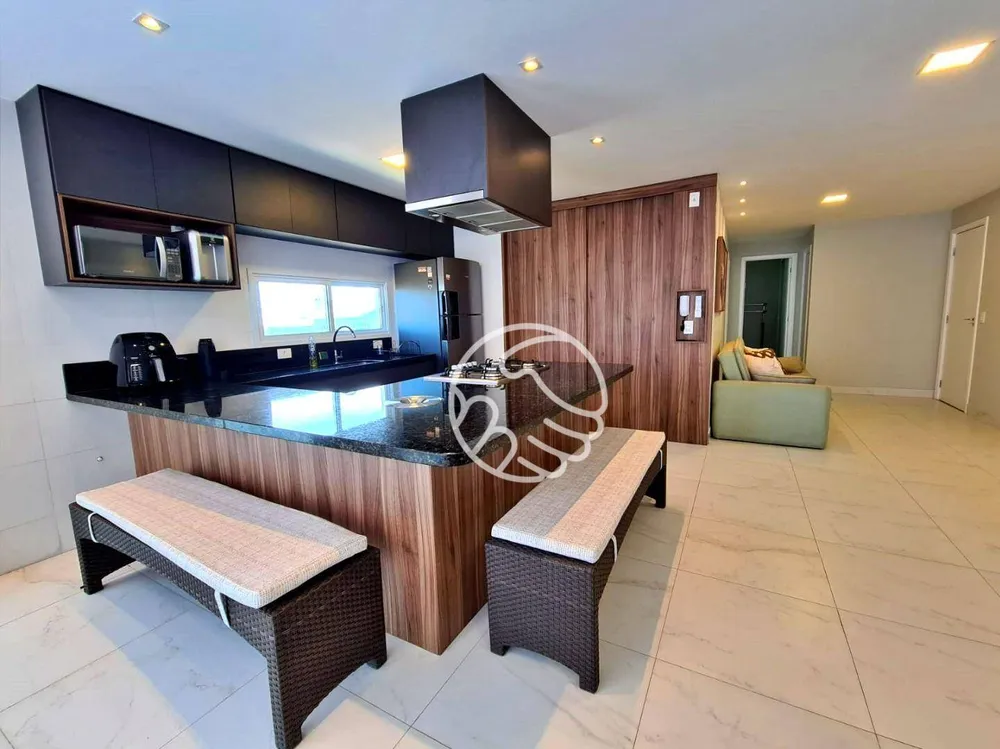 Apartamento, 2 quartos, 96 m² - Foto 6