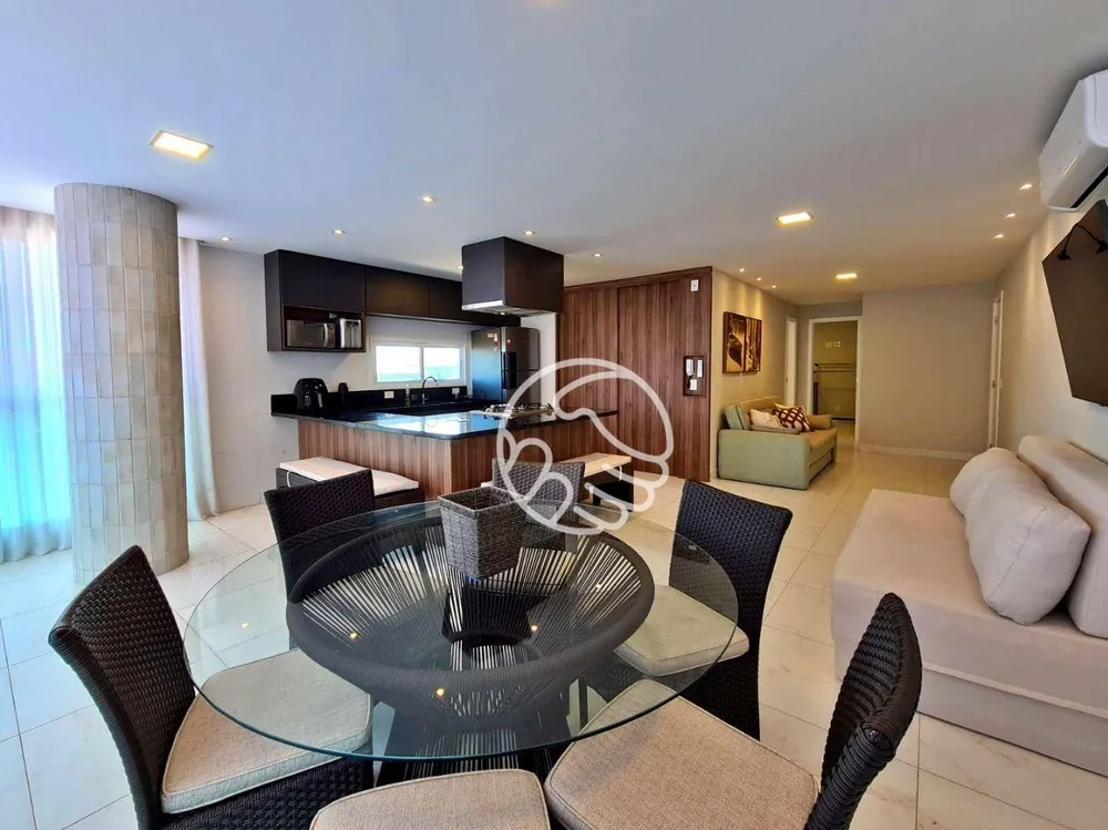 Apartamento, 2 quartos, 96 m² - Foto 4