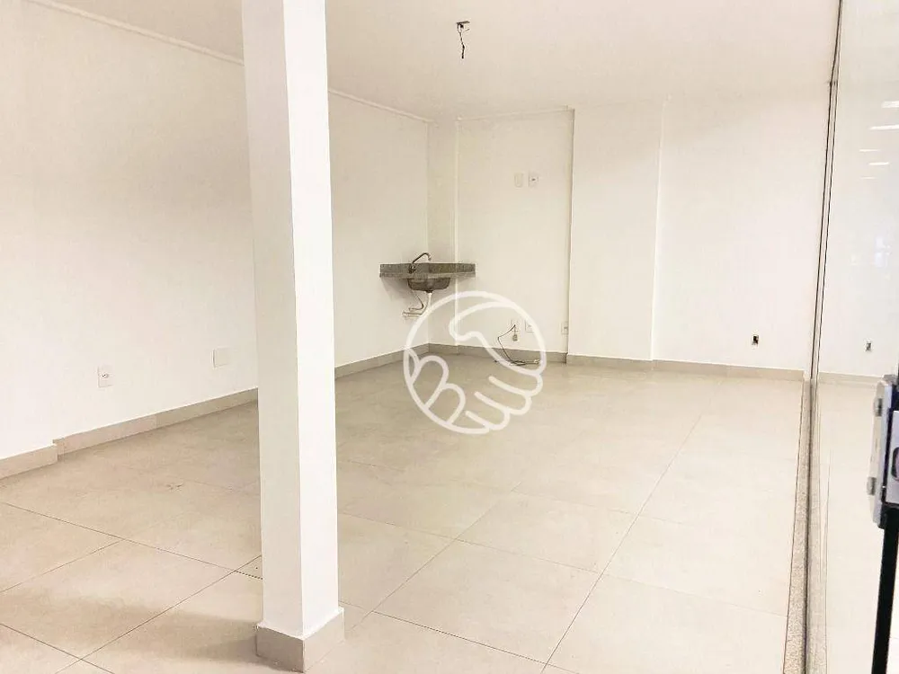 Loja-Salão, 25 m² - Foto 3