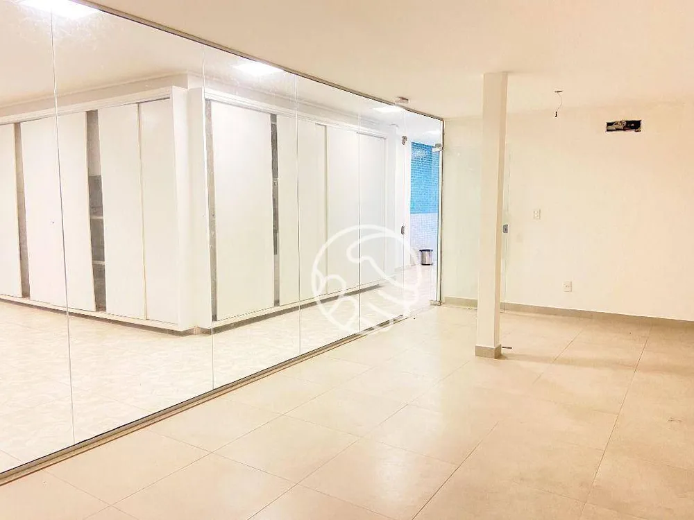 Loja-Salão, 25 m² - Foto 4