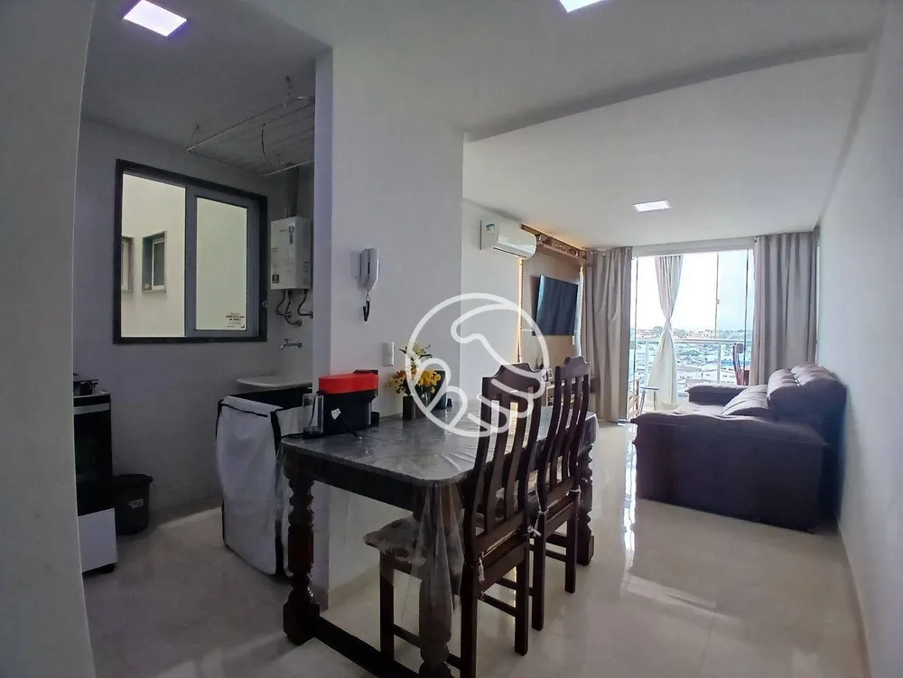 Apartamento, 1 quarto, 50 m² - Foto 13