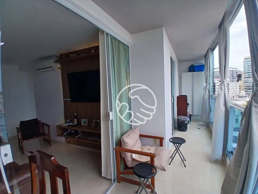 Apartamento, 1 quarto, 50 m² - Foto 7