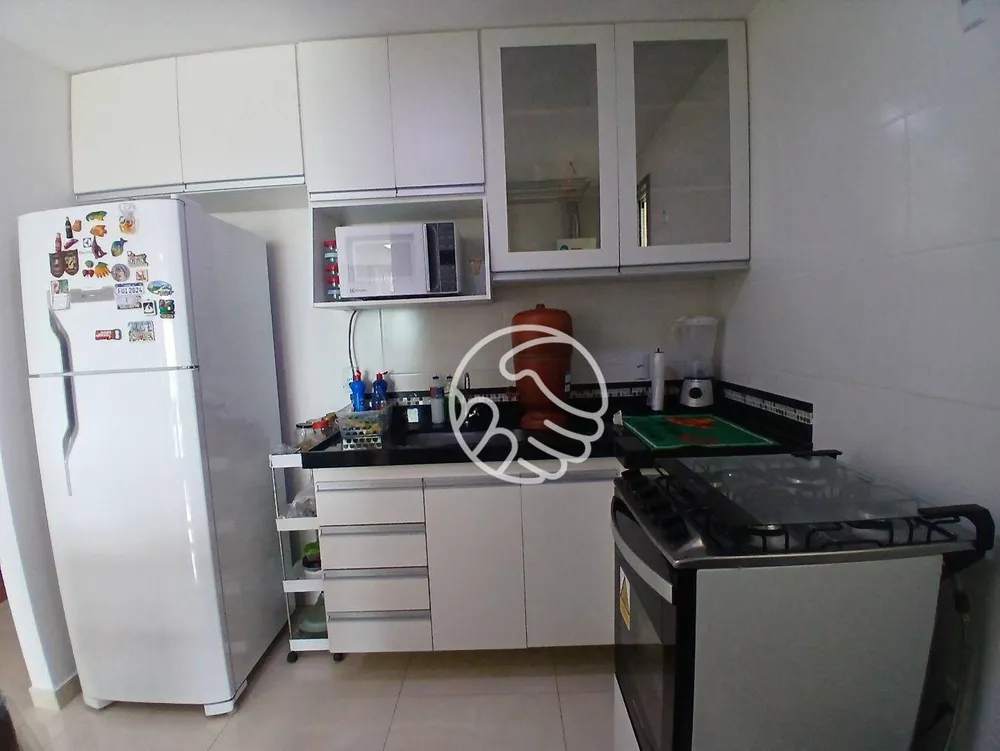 Apartamento, 1 quarto, 50 m² - Foto 9