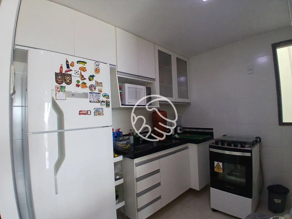 Apartamento, 1 quarto, 50 m² - Foto 8