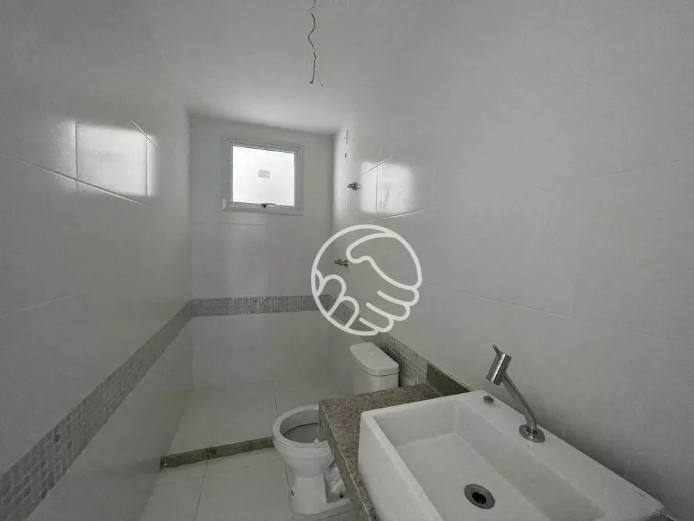 Apartamento, 3 quartos, 110 m² - Foto 11