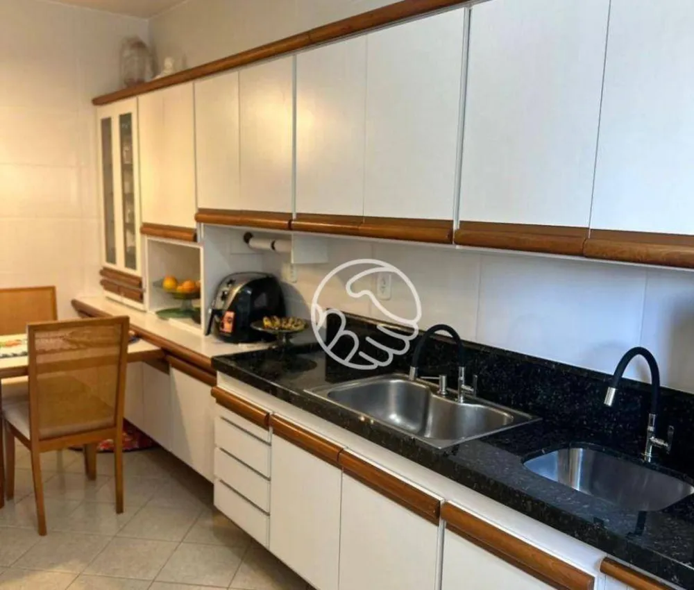 Apartamento, 3 quartos, 250 m² - Foto 10