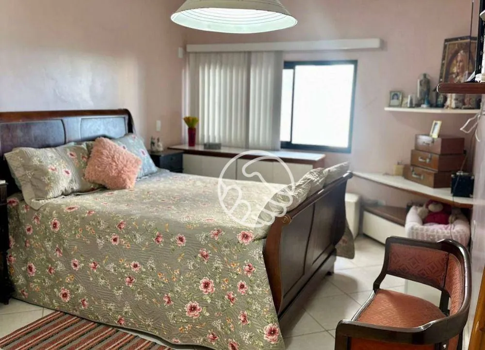 Apartamento, 3 quartos, 250 m² - Foto 7