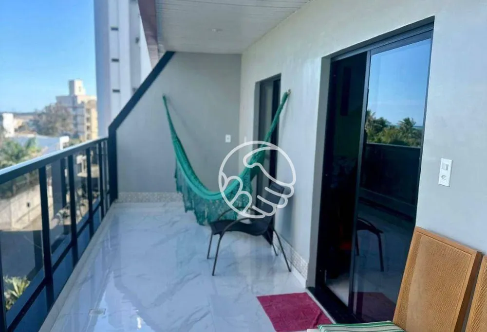 Apartamento, 3 quartos, 250 m² - Foto 1
