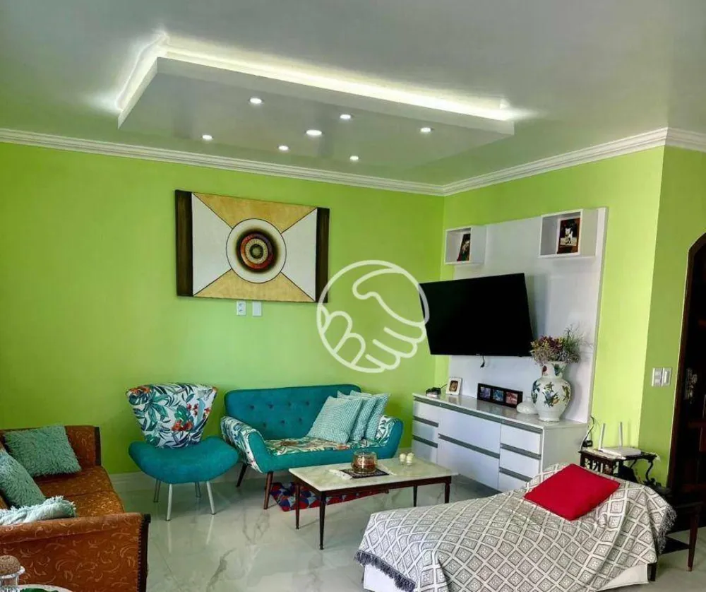 Apartamento, 3 quartos, 250 m² - Foto 11