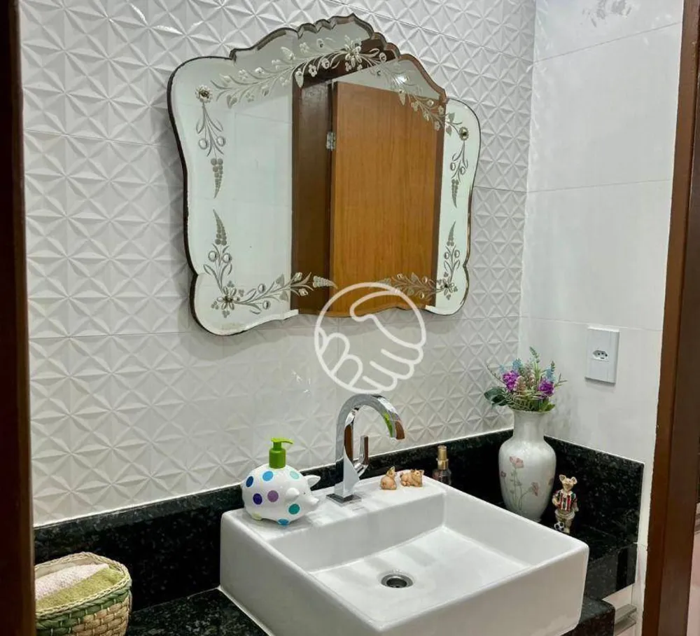 Apartamento, 3 quartos, 250 m² - Foto 15