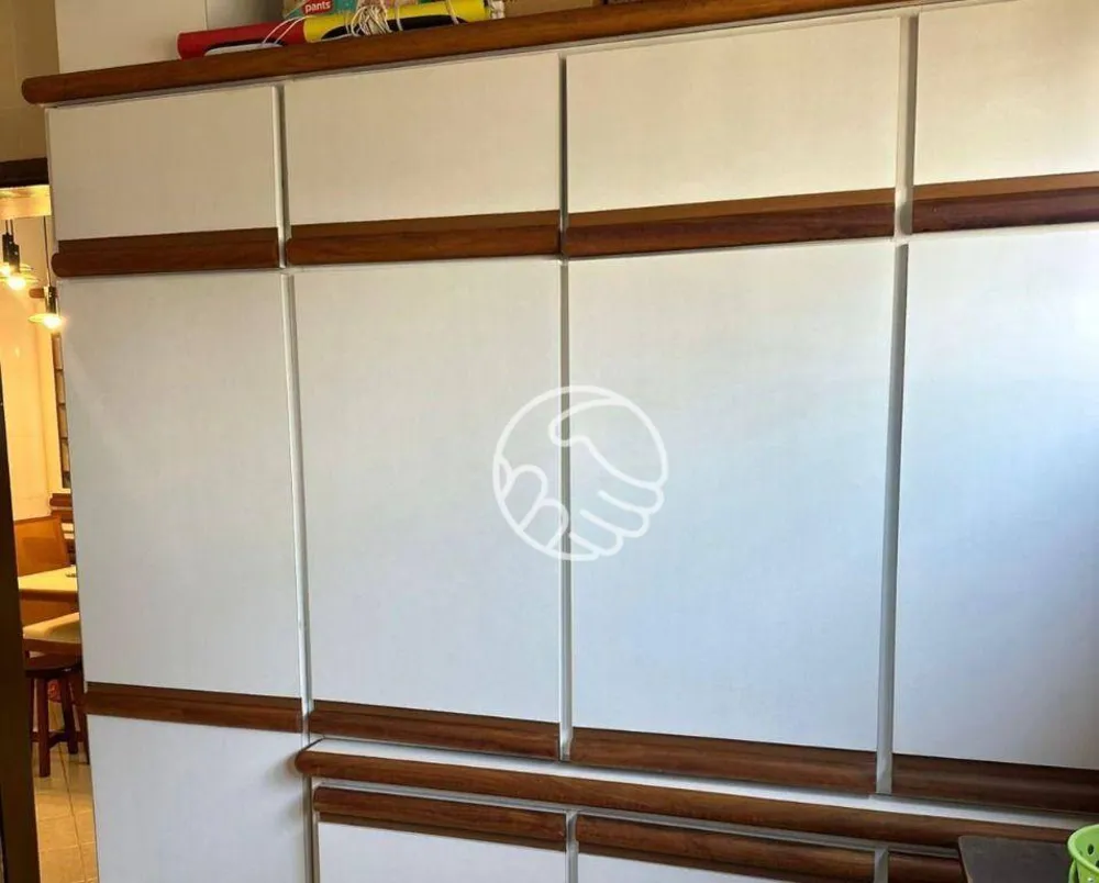 Apartamento, 3 quartos, 250 m² - Foto 6