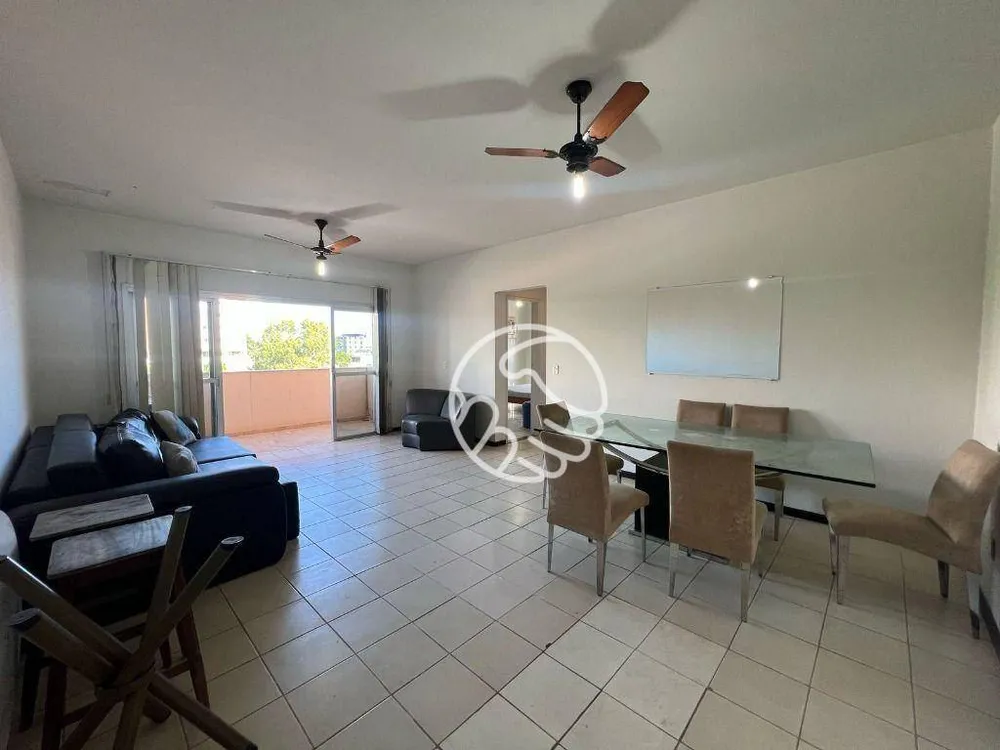 Apartamento, 2 quartos, 135 m² - Foto 1
