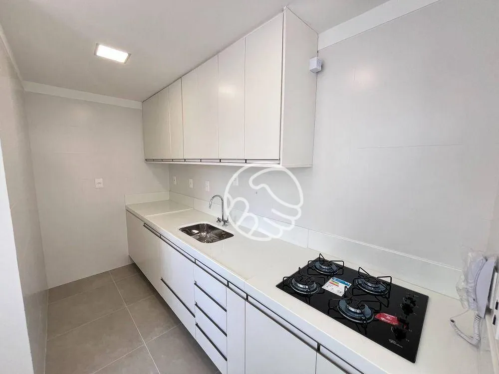 Apartamento, 2 quartos, 65 m² - Foto 2