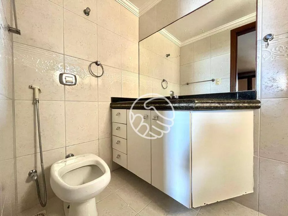 Apartamento, 4 quartos, 161 m² - Foto 2