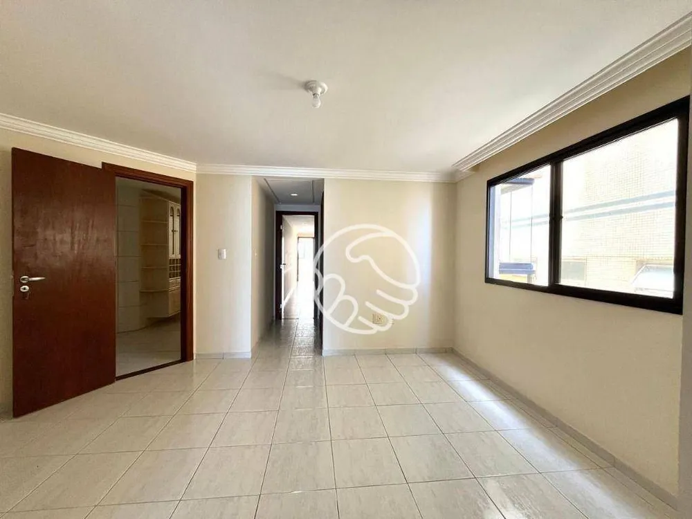 Apartamento, 4 quartos, 161 m² - Foto 2