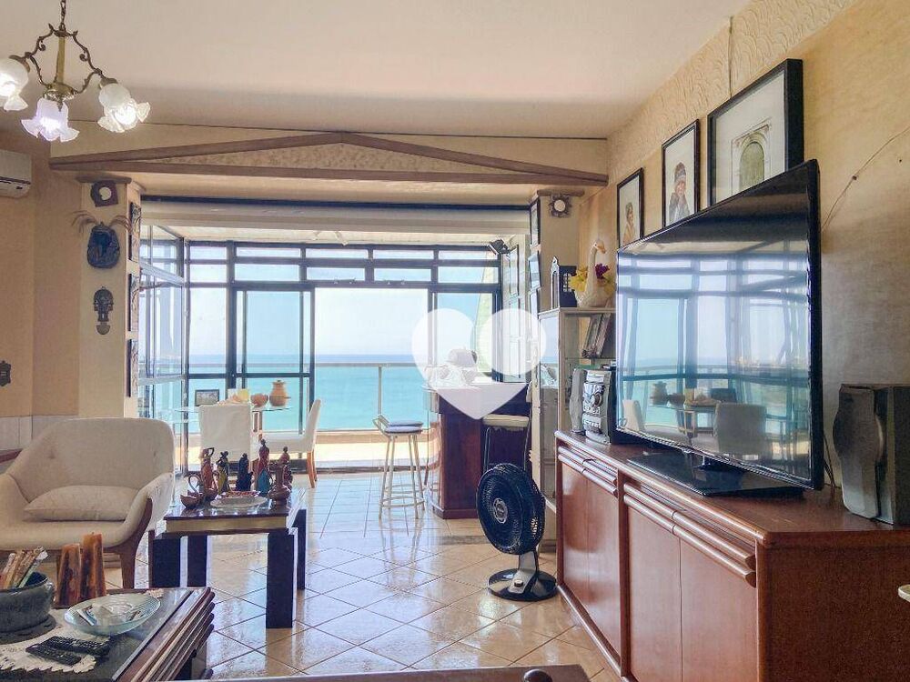 Cobertura à venda com 4 quartos, 278m² - Foto 12